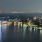 West Lake Luxury Apartment - D\' Eldorado 659A Lac Long Quan