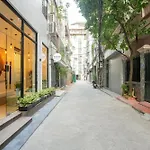 Sumitomo 3 Apartment For Japanese At 535 Kim Ma