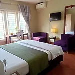 Hotel Minh Ha Forever