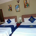 Hotel Minh Ha Forever