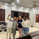 New Airport Noibai Hotel