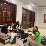 New Airport Noibai Hotel