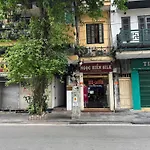 Cozy Townhouse In The Central Of Hanoi !