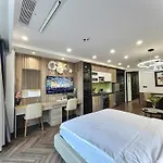 G-Apartment & Hotel