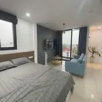 Vm Apartment 27,29 Vong Thi,The Lakeview - West Lake