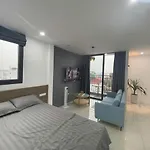 Vm Apartment 27,29 Vong Thi,The Lakeview - West Lake