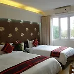 Hanoi Impressive Hotel