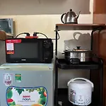 Cozy Townhouse In The Central Of Hanoi !