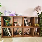 Olive House