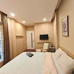 La Mer Suite In Heart Of Hanoi-Rooftop Jacuzzi-Shuttle Included
