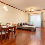 V-Tower Hanoi Serviced Apartment