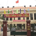 Vien Dao Tao, Boi Duong Can Bo Va Nghien Cuu Khoa Hoc