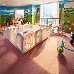 V-Tower Hanoi Serviced Apartment