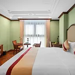 12 A&B Dien Bien Phu Ha Noi Hotel