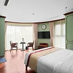12 A&B Dien Bien Phu Ha Noi Hotel