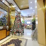 Blue Hanoi Inn Center Hotel