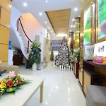 Blue Hanoi Inn Center Hotel