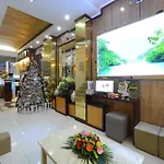 Blue Hanoi Inn Center Hotel