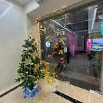 Eco Nest Apartment & Hotel Nam Ngu