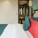 Hanoi Bliss Hotel