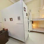 Lushstay Hostel - Hanoi Train Street