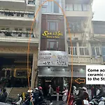 Flaxur Apartel - 150M To Hoan Kiem Lake