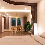 Unique Design Apartment At Hanoi Old Quarter