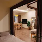 Unique Design Apartment At Hanoi Old Quarter