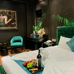 Lotus Aroma Hotel