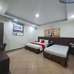 Ha Noi Vang Hotel Hoang Ngan