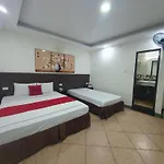 Ha Noi Vang Hotel Hoang Ngan