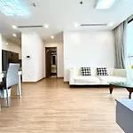 Luxury Apartment Vinhomes Skylake