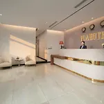 Pca Hotel 1 - Vinhomes Ocean Park