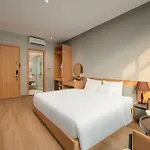 Pca Hotel 1 - Vinhomes Ocean Park
