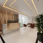 San Hanoi Hotel & Spa