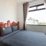 Muse Hanoi Boutique Apartment - Hidden9