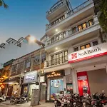 Infinity Hanoi Hotel & Travel