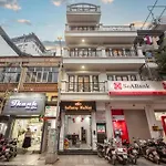 Infinity Hanoi Hotel & Travel