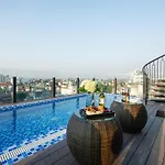 Solare De Monte Hotel & Spa