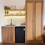 Unique Heritage Old Quarter Apartment