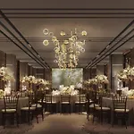 Moevenpick Hotel Hanoi Centre