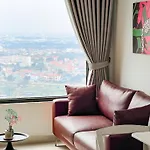 Hoci Homestay Vinhomes Ocean Park