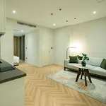 Epic Tower Swiss-Belresidences Hanoi