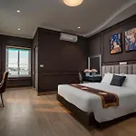 Hanoi Morning Hotel Hoan Kiem Lake View