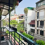 Centraloldquarter Largebalcony 2Br Fullyequipped
