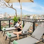 Gm Premium Hotel