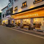 Hanoi Tunger Grand Hotel