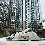 Ruby Homestay Ocean Park