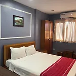 Hanoi Charming House
