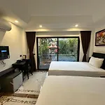 Bay Luxury Hotel & Spa - No 1 Ngo Huyen